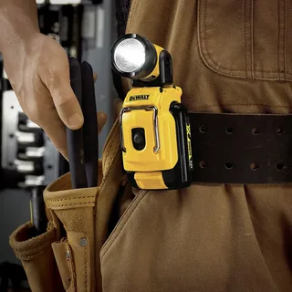 Akku-Leuchte DCL510N, LED-Leuchte by DEWALT – product image 2 of 2