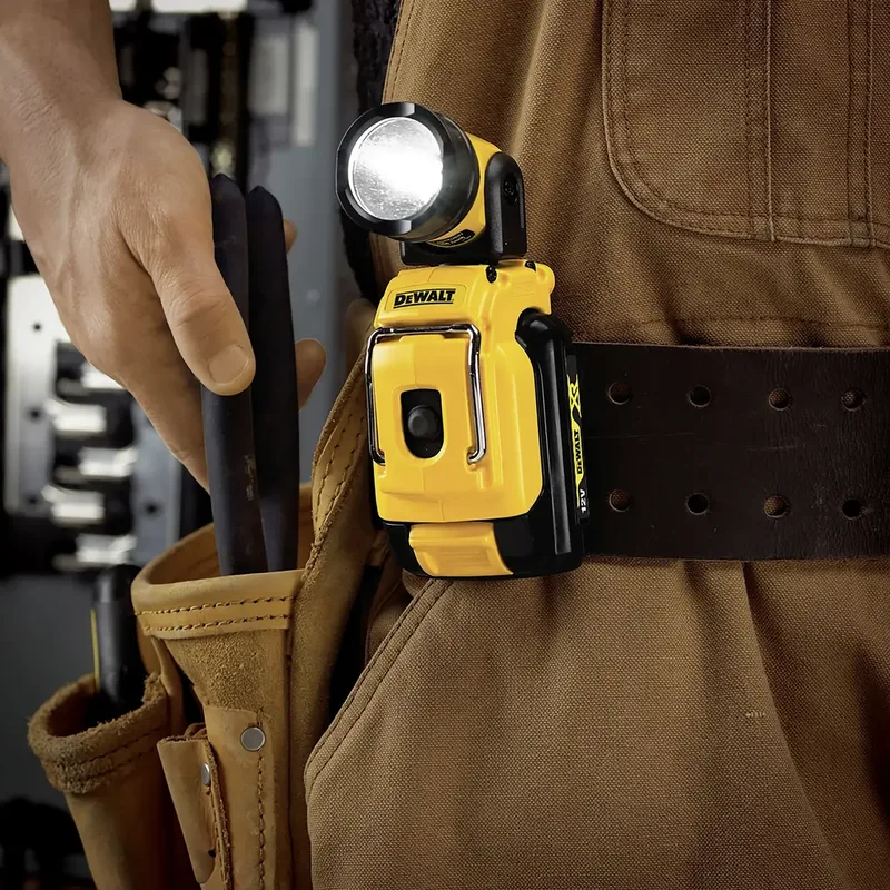 Akku-Leuchte DCL510N, LED-Leuchte by DEWALT – product image 2 of 2
