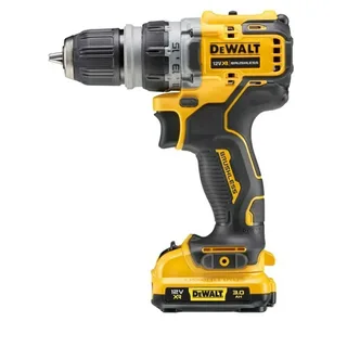 Bd-dcd703l2t Elektrische Schroevendraaier van DEWALT – productafbeelding 3 van 4