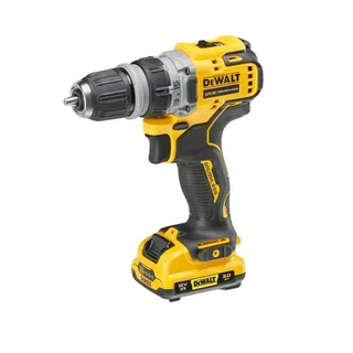 Bd-dcd703l2t Elektrische Schroevendraaier van DEWALT – productafbeelding 1 van 4