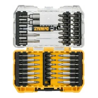 Bit-Set 40-tlg von DEWALT – Produktbild