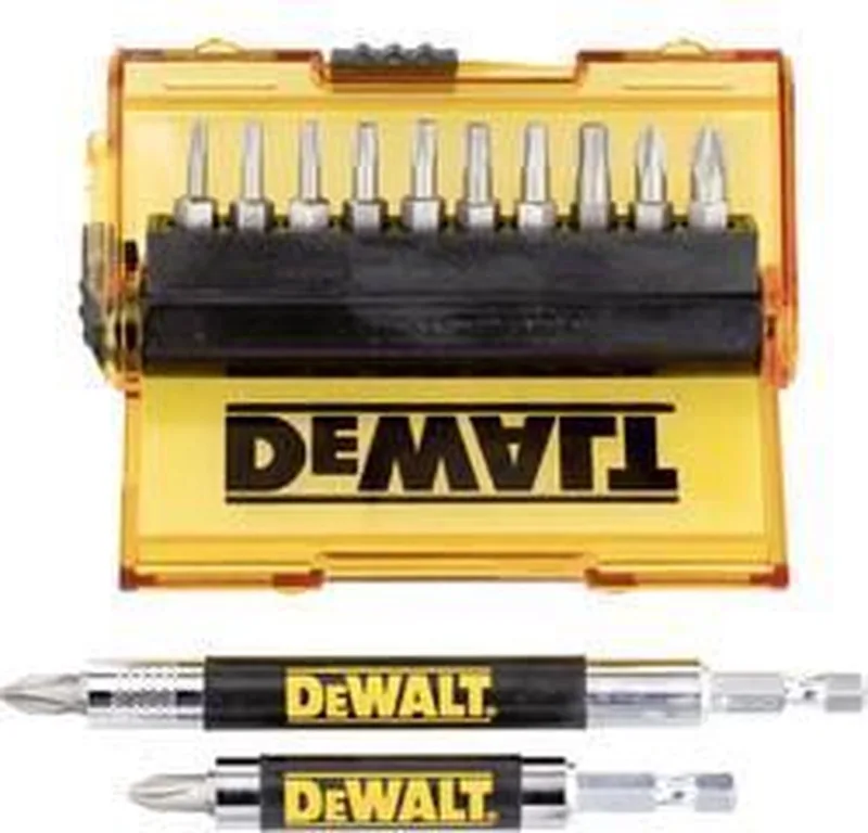 bitset (14-delig) DT71570-QZ by DEWALT – product image