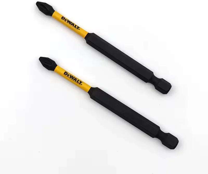 Bitset PH2, 2 stuks 89mm van DEWALT – productafbeelding