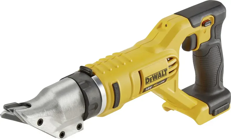 Blechschere 18 V / Basisv DCS491NT-XJ von DEWALT – Produktbild
