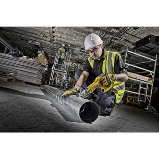 Blechschere 18 V / Basisv DCS491NT-XJ by DEWALT – product image 2 of 3