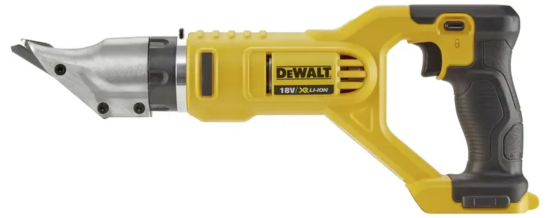 Blechschere 18 V / Basisv DCS491NT-XJ by DEWALT – product image 3 of 3