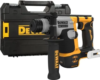 Combihamer DCH172 - 18V - in TSTAK koffer - zonder accu by DEWALT – product image 1 of 5