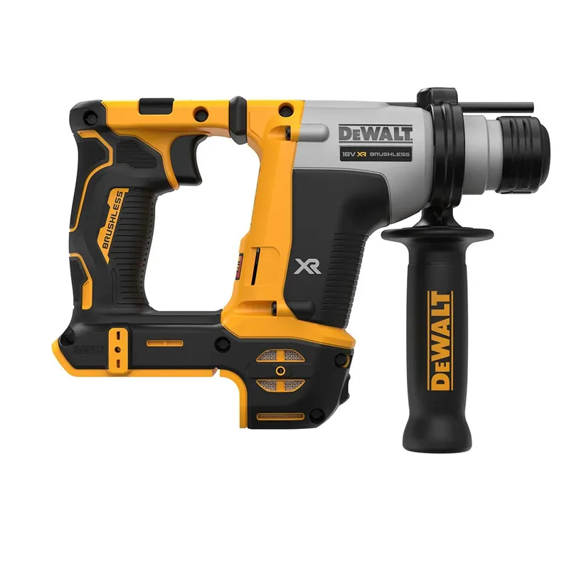Combihamer DCH172 - 18V - in TSTAK koffer - zonder accu by DEWALT – product image 5 of 5