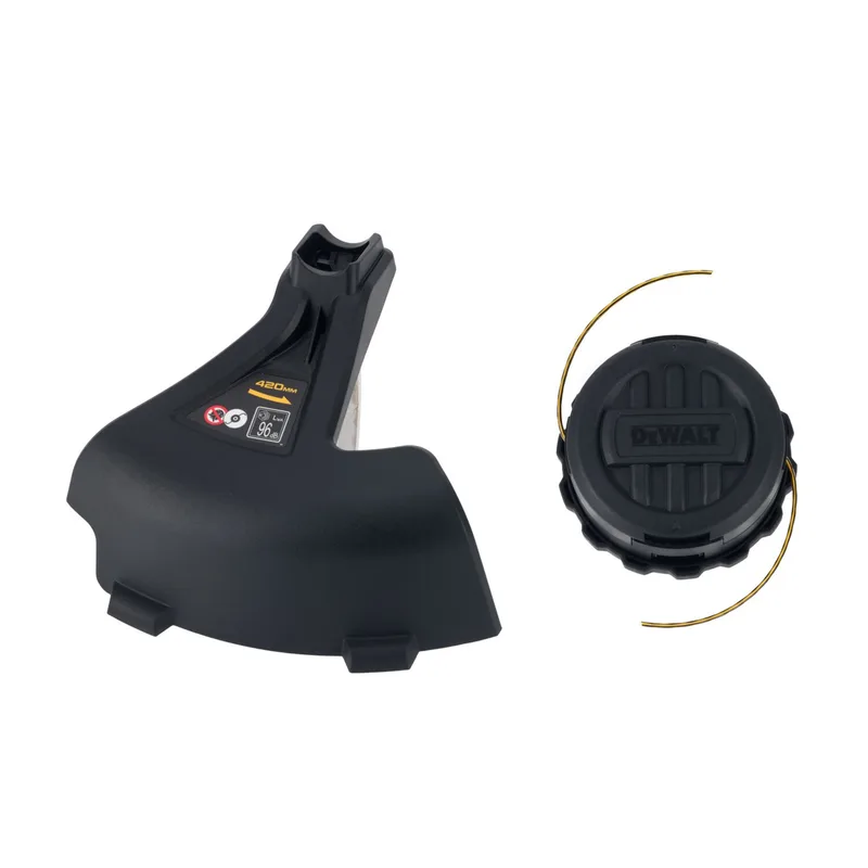 Conversieset bosmaaier naar grastrimmer - DT20695 by DEWALT – product image