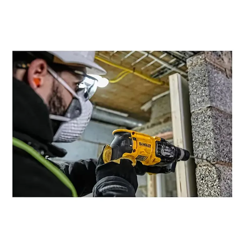 D25133K SDS-plus combihamer de DEWALT – image du produit 5 sur 5