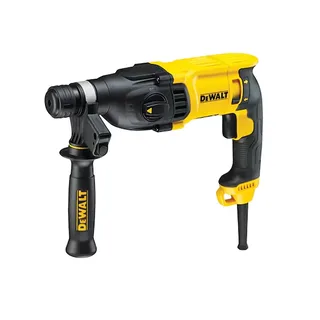 D25133K SDS-plus combihamer de DEWALT – image du produit 2 sur 5