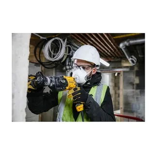 D25133K SDS-plus combihamer de DEWALT – image du produit 4 sur 5