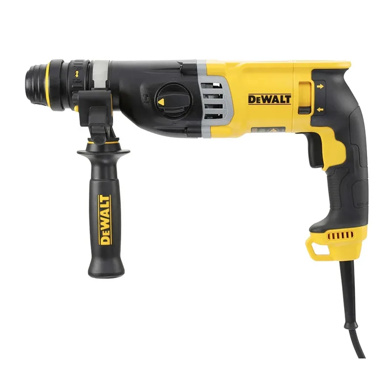 D25144K combihamer by DEWALT – product image 3 of 3