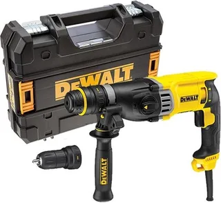 D25144K combihamer by DEWALT – product image 1 of 3