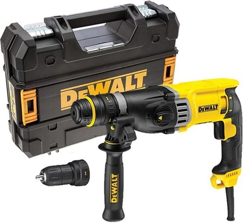 D25144K combihamer by DEWALT – product image 1 of 3