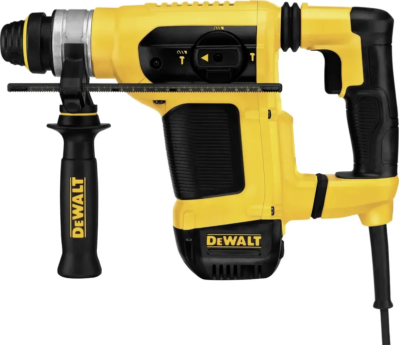 D25413K-QS SDS-Plus-Kombihammer 1.000 W inkl. Koffer de DEWALT – image du produit