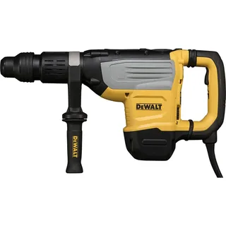D25773K-QS - SDS-Max Combihamer - 1700W - 19.4J - 52 mm - Met UTC Anti-rotatiesysteem & AVC van DEWALT – productafbeelding 4 van 4