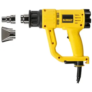 D26411-QS heteluchtpistool 1800 Watt van DEWALT – productafbeelding 2 van 2