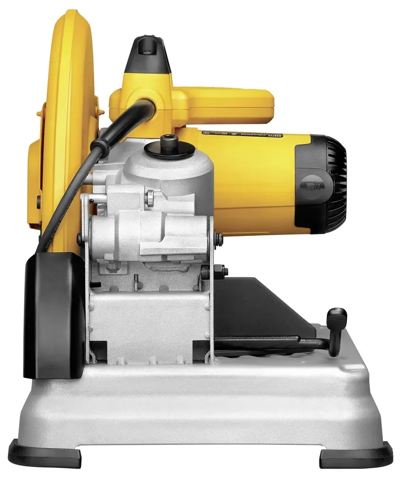 D28715-QS Haakse slijper de DEWALT – image du produit 3 sur 3