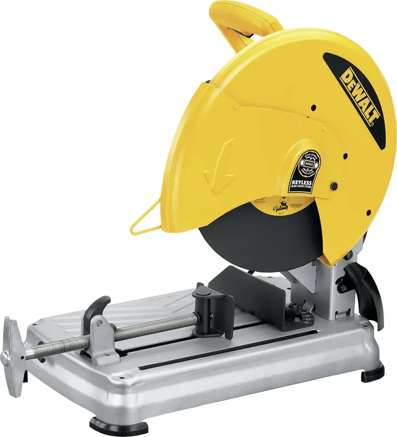 D28715-QS Haakse slijper de DEWALT – image du produit 1 sur 3