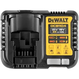 Dcb1104p2-qw Ladegerät Und Batterie by DEWALT – product image 2 of 6