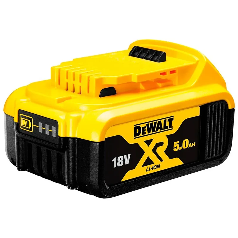 Dcb1104p2-qw Ladegerät Und Batterie by DEWALT – product image 5 of 6