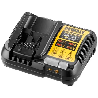 Dcb1104p2-qw Ladegerät Und Batterie by DEWALT – product image 3 of 6