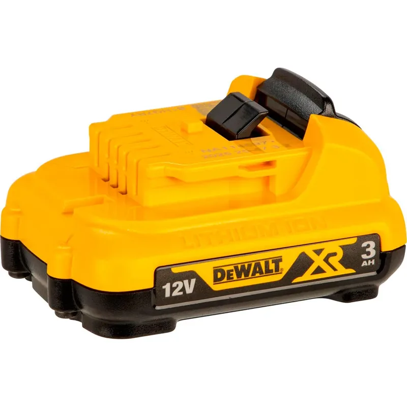 DCB124-XJ cordless tool battery / charger von DEWALT – Produktbild