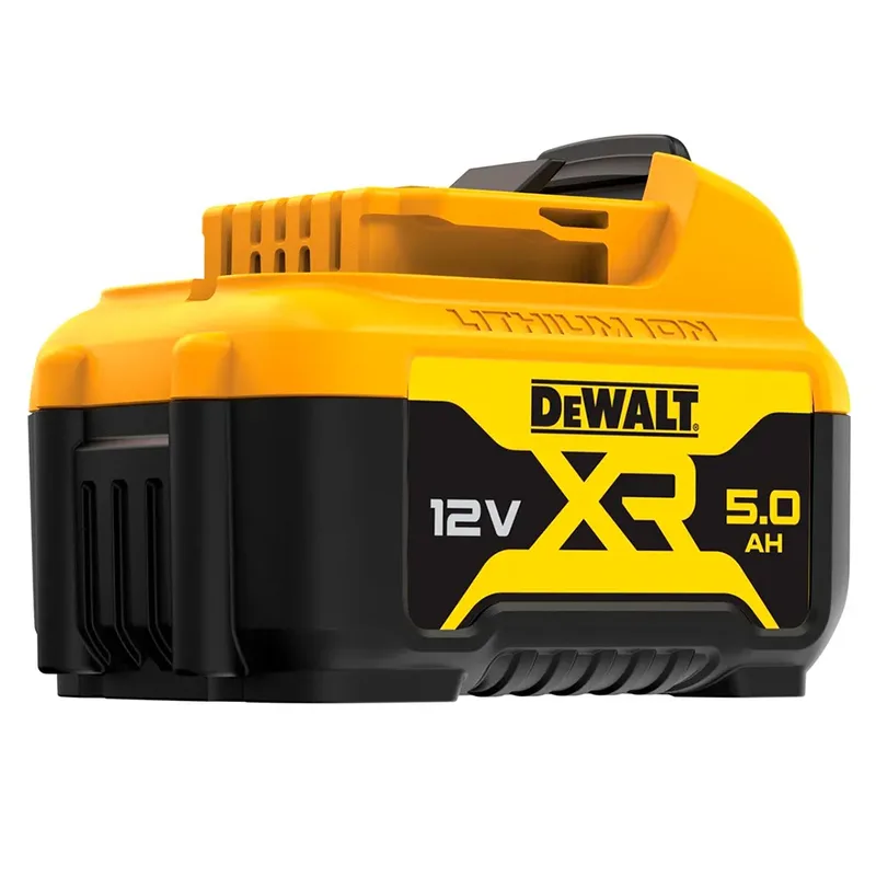 Dcb126 Ladegerät Und Batterie by DEWALT – product image 5 of 5