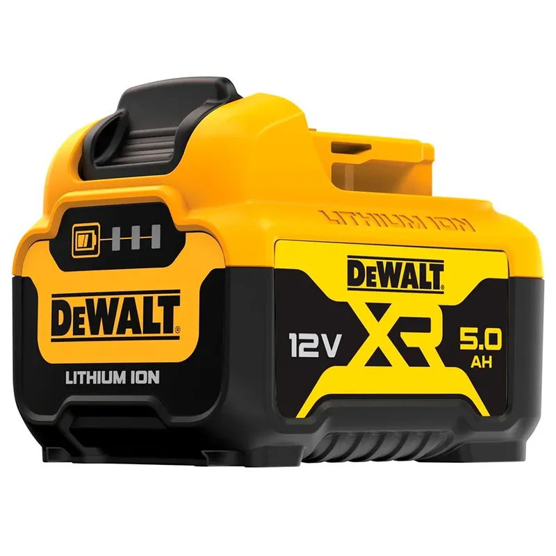 Dcb126 Ladegerät Und Batterie by DEWALT – product image 1 of 5
