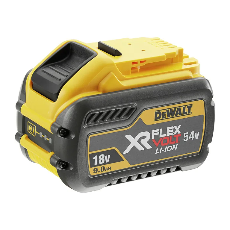 DCB547-XJ cordless tool battery / charger von DEWALT – Produktbild
