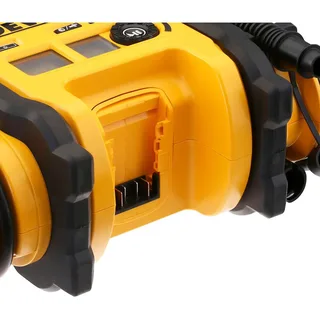 Dcc018n Luchtcompressor van DEWALT – productafbeelding 1 van 6