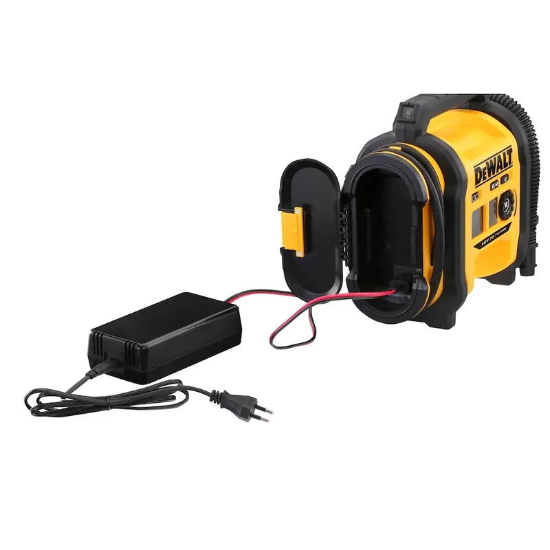 Dcc018n Luchtcompressor van DEWALT – productafbeelding 6 van 6