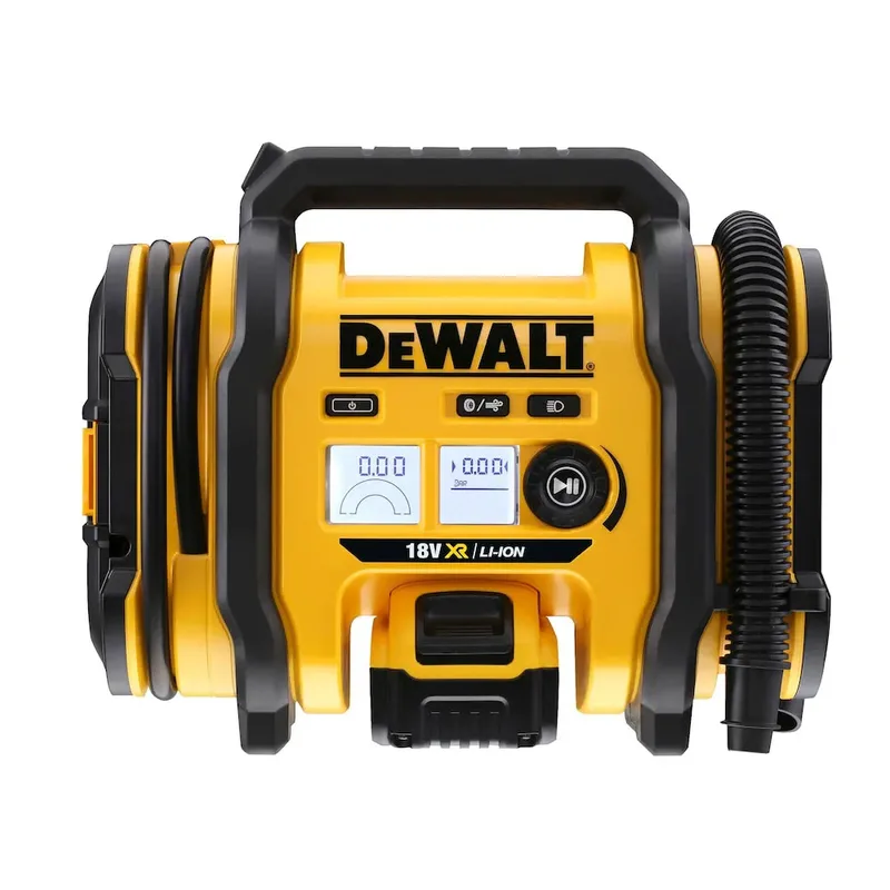 Dcc018n Luchtcompressor van DEWALT – productafbeelding 4 van 6