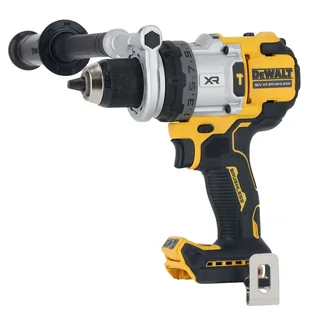 Perceuse à Percussion Dcd1007nt-xj 18v Xr 169nm de DEWALT – image du produit 2 sur 6