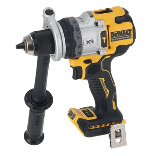 Perceuse à Percussion Dcd1007nt-xj 18v Xr 169nm de DEWALT – image du produit 5 sur 6