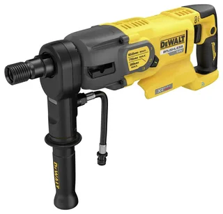 DCD150NK Accu diamantboor 54V XR FlexVolt Basic Body in koffer fra DEWALT – produktbillede 2 af 2