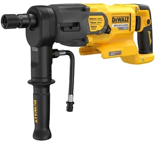 DCD150NK Accu diamantboor 54V XR FlexVolt Basic Body in koffer fra DEWALT – produktbillede 1 af 2