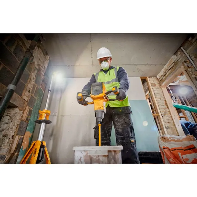 Dcd240n-xj Multitool van DEWALT – productafbeelding 4 van 6