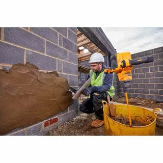 Dcd240n-xj Multitool van DEWALT – productafbeelding 6 van 6