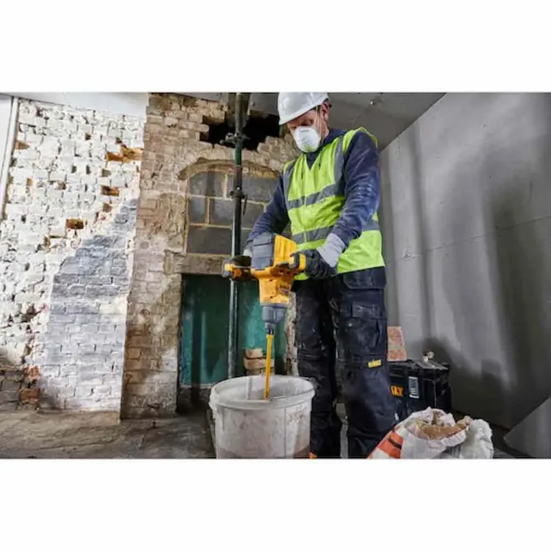 Dcd240n-xj Multitool van DEWALT – productafbeelding 5 van 6