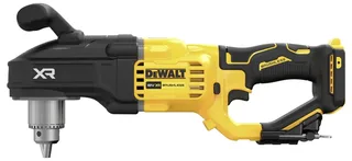DCD444N Accu haakse boormachine 18V XR Basic Body by DEWALT – product image 3 of 3