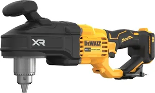 DCD444N Accu haakse boormachine 18V XR Basic Body by DEWALT – product image 1 of 3