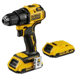 Dcd708d2t-qw Elektrische Schroevendraaier van DEWALT – productafbeelding 1 van 4