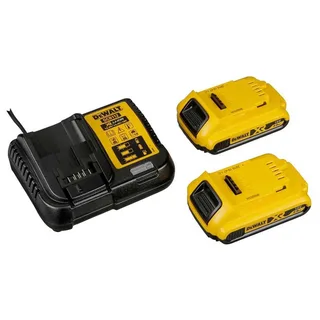 Dcd708d2t-qw Elektrische Schroevendraaier van DEWALT – productafbeelding 3 van 4