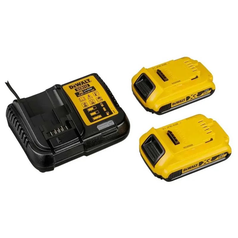 Dcd708d2t-qw Elektrische Schroevendraaier van DEWALT – productafbeelding 3 van 4
