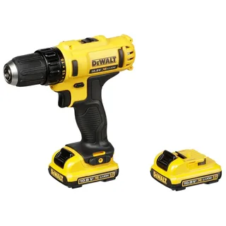 Dcd710d2-qw 10/8v Elektrische Schroevendraaier van DEWALT – productafbeelding 1 van 4