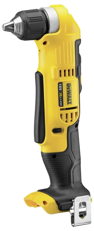 DCD740NT-XJ accu-haakse boormachine 18V van DEWALT – productafbeelding 2 van 2