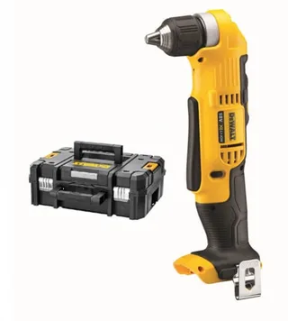 DCD740NT-XJ accu-haakse boormachine 18V van DEWALT – productafbeelding 1 van 2