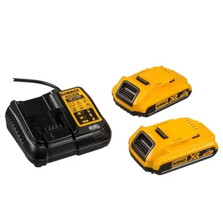 Dcd778d2t-qw Elektrischer Schraubendreher von DEWALT – Produktbild 3 von 4
